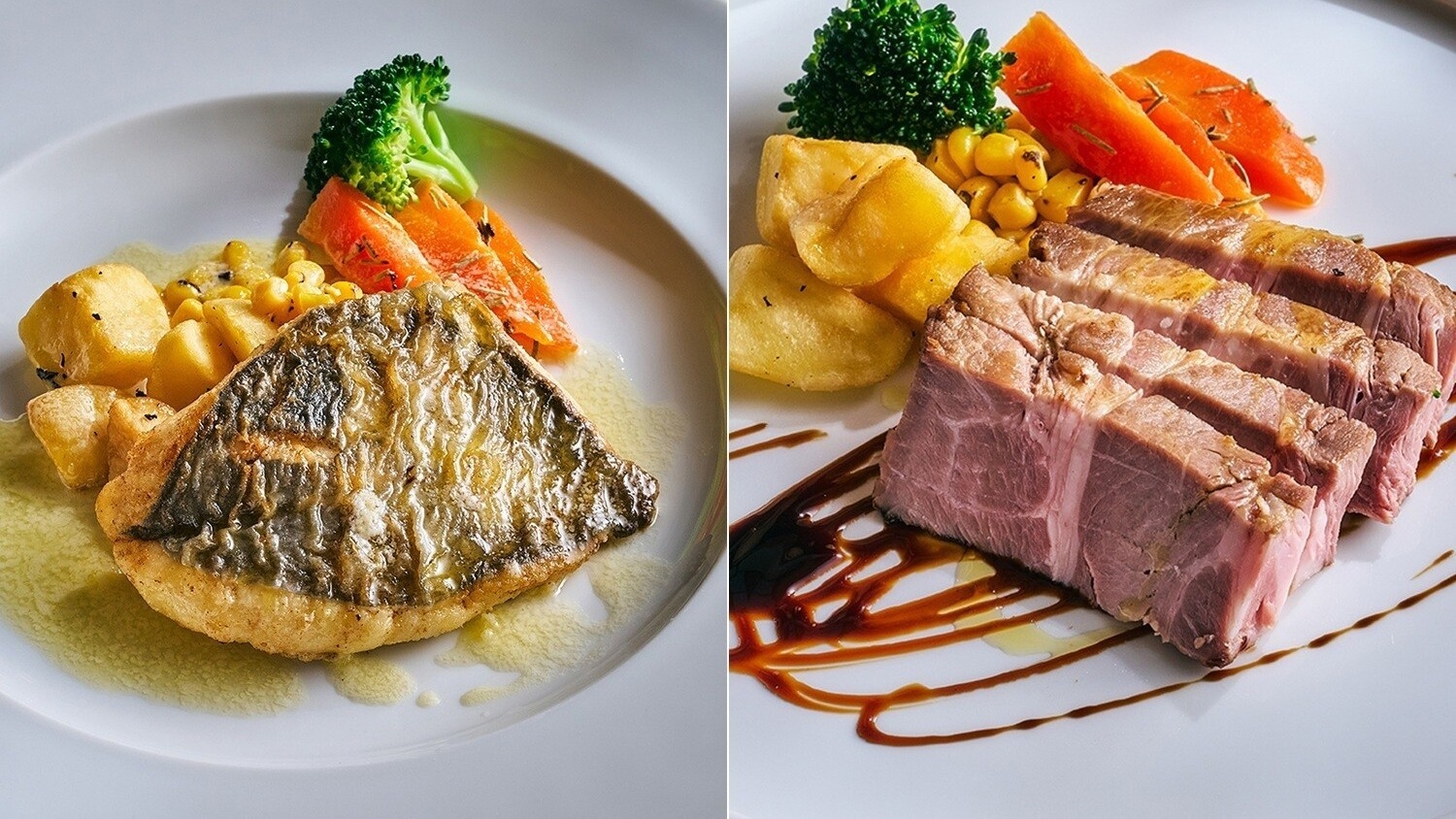 【サマーキッズパス対象】パーク後もOK!21時〜レイトディナー付き（朝夕食付／パークチケット購入可）