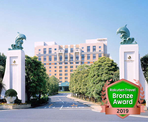 ホテルオークラ東京ベイ 宿泊プラン一覧 楽天トラベル