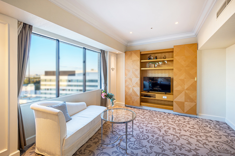 エグゼクティブスイートルーム