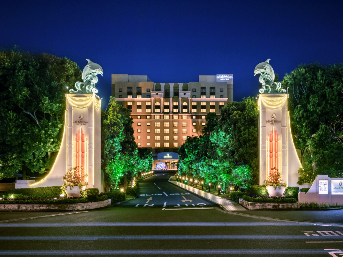 イルミネーション（イメージ）