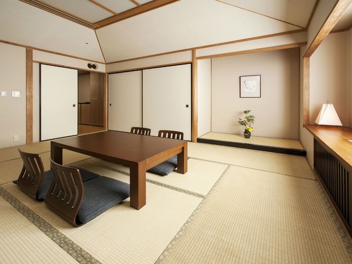 ホテルオークラ東京ベイ 写真 動画 楽天トラベル