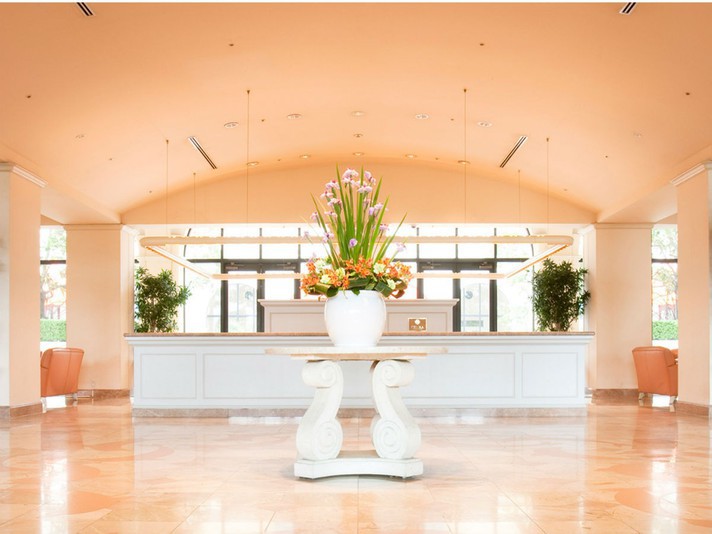 ホテルオークラ東京ベイ 設備 アメニティ 基本情報 楽天トラベル