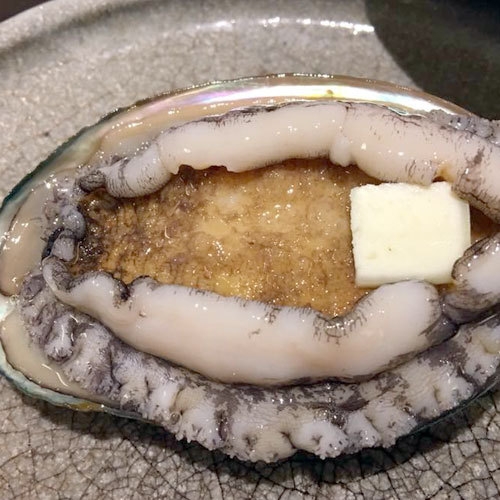 【豊漁の膳＋鮑料理】アワビは刺身or踊り焼きから選択！選べるあわびコース（2食付）