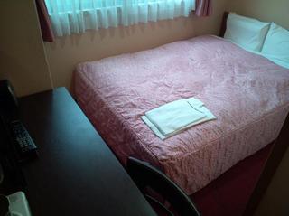 シングルBルーム/ ダブルルーム