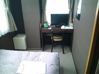 トリプルルーム