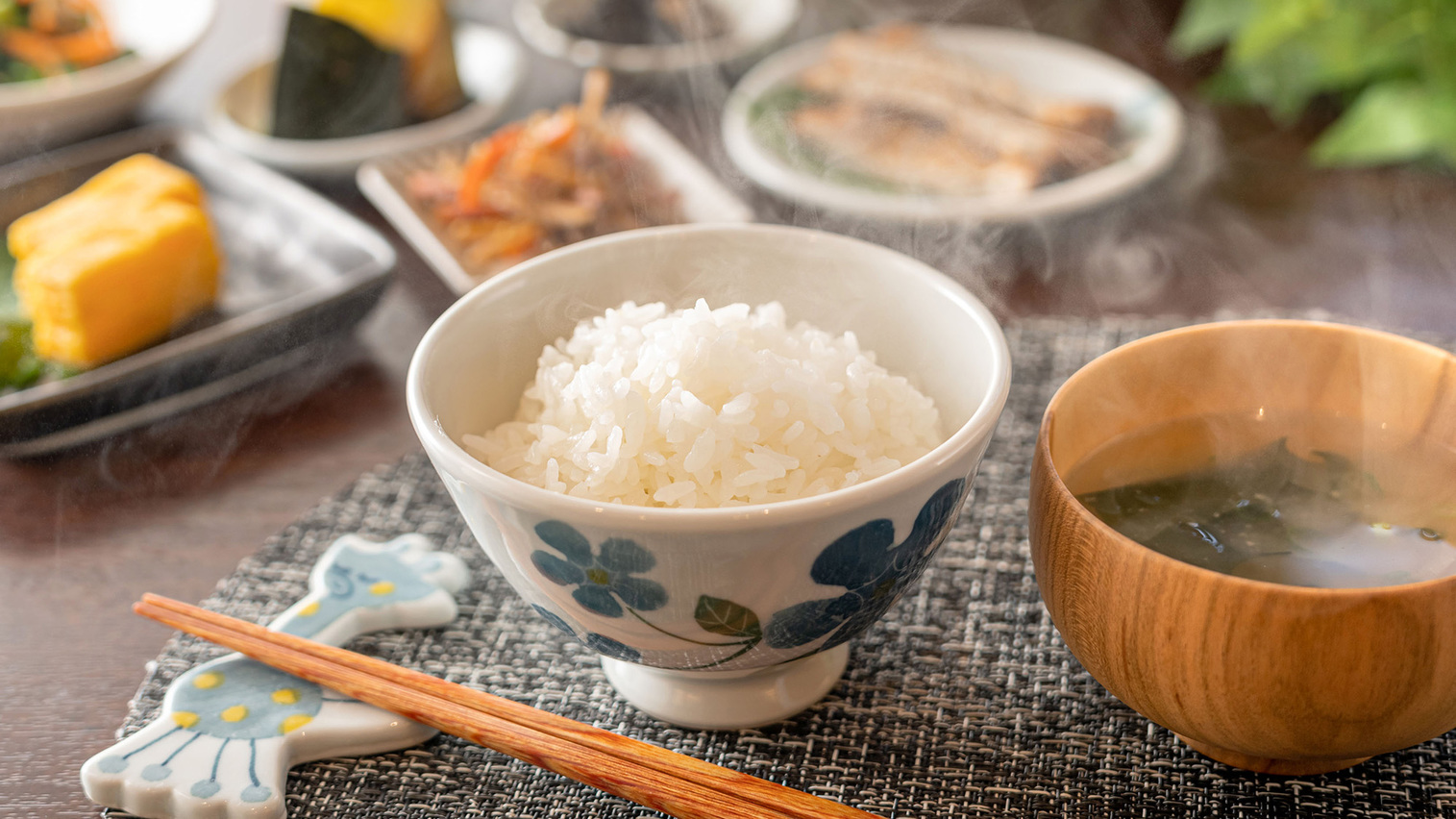 【楽天月末セール】＜1泊朝食＞愛媛の「ふるさとごはん」が人気の朝食ビュッフェ！