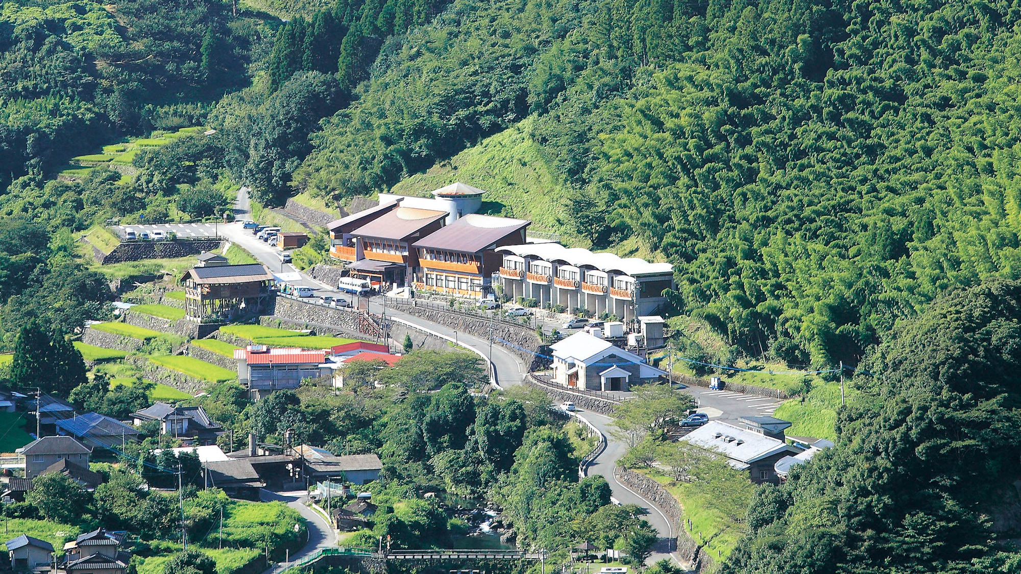 一勝地温泉 かわせみ 設備 アメニティ 基本情報 楽天トラベル