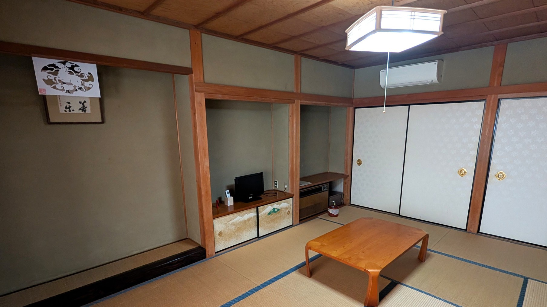【眺望お任せ】別館和室（10畳）