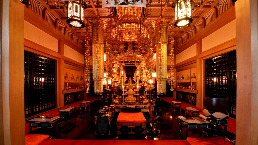密厳院 写真・動画