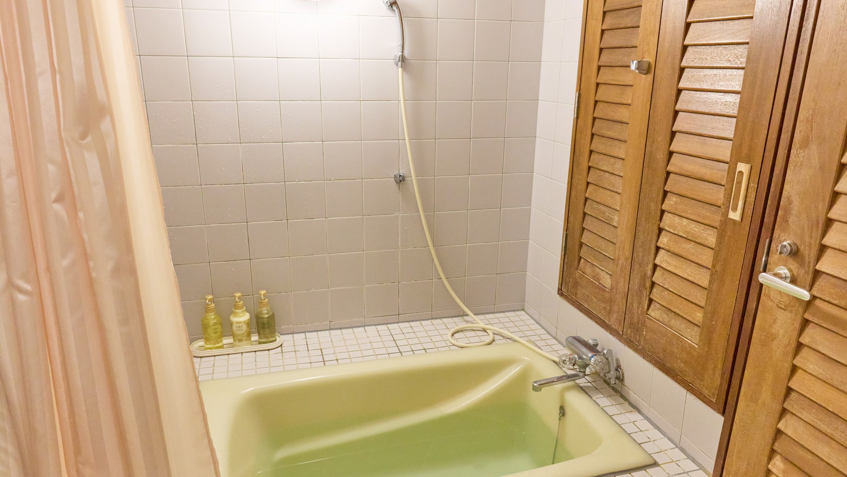 【スタンダード4ベッドルーム】一例