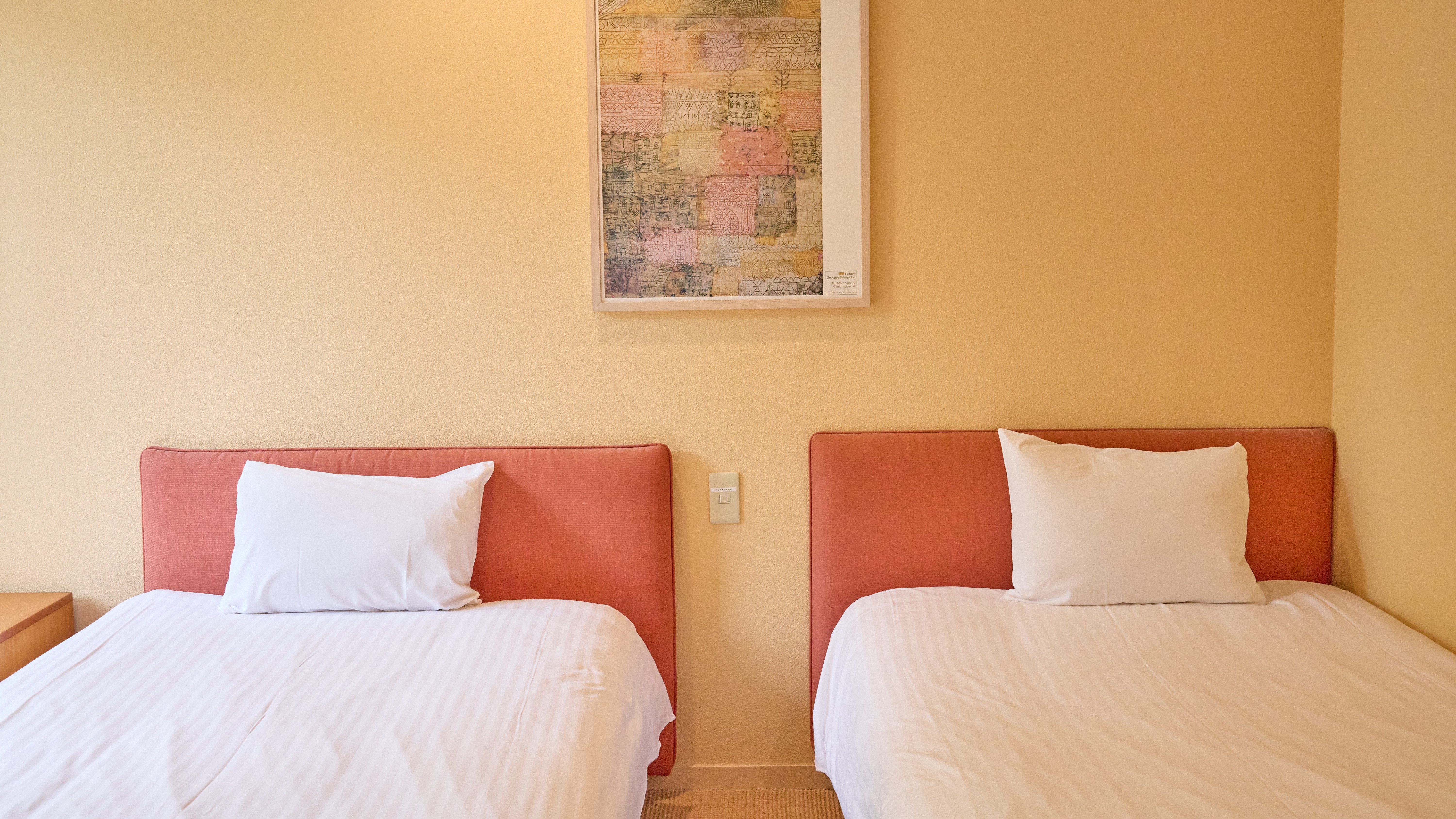 【DX4ベッドルーム】一例