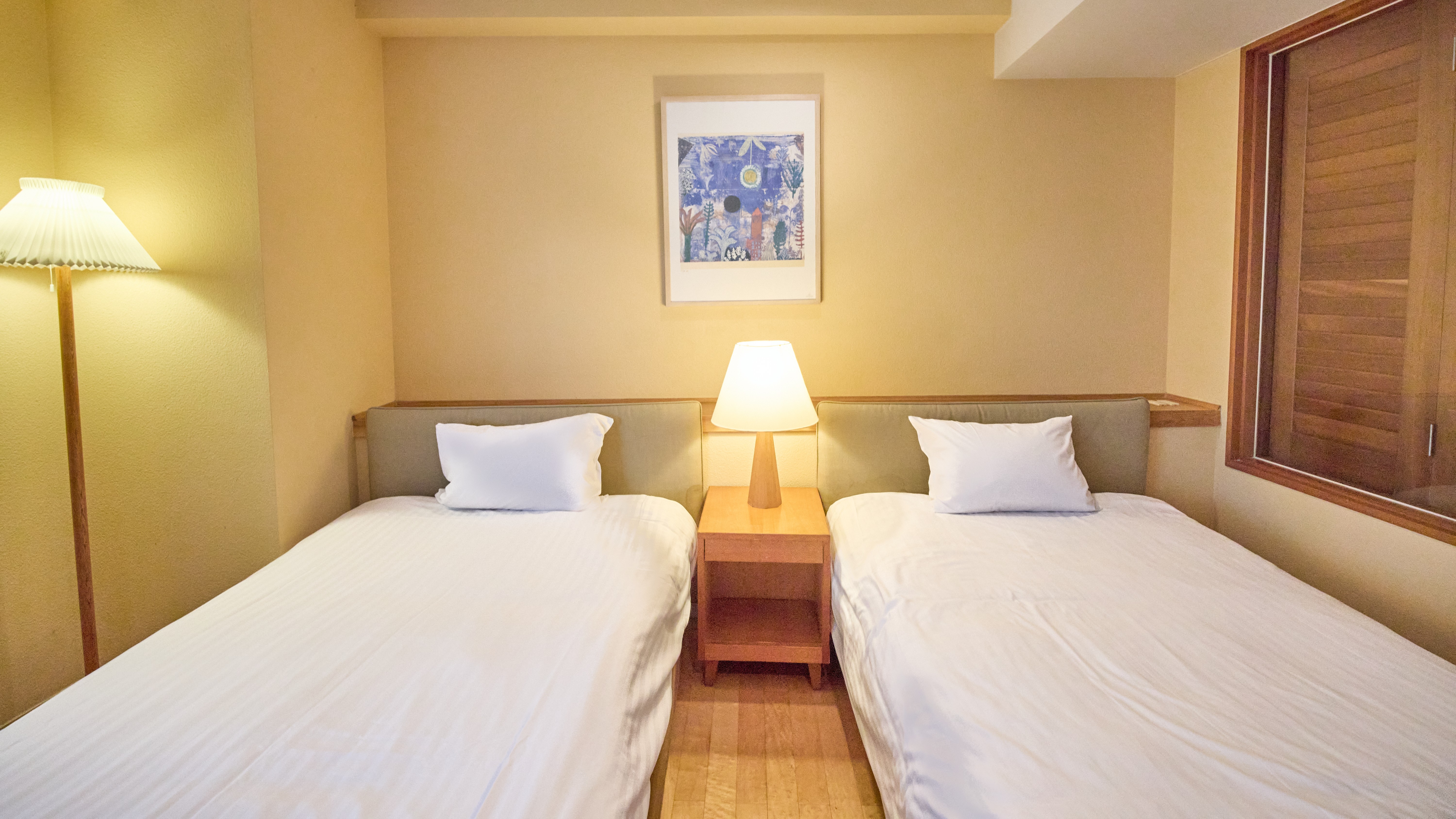 【DX4ベッドルーム】一例