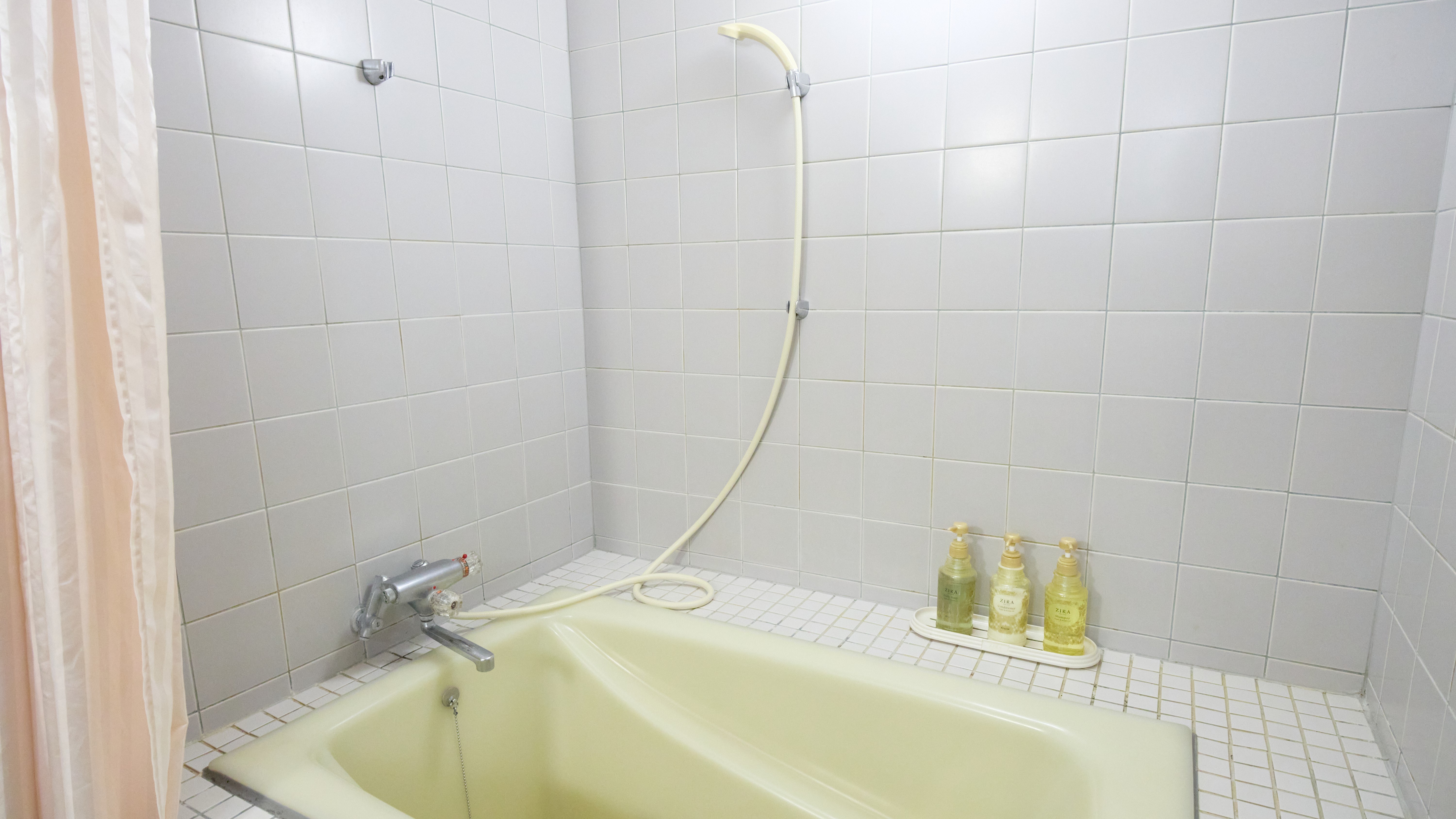 【スタンダードツインルーム】一例