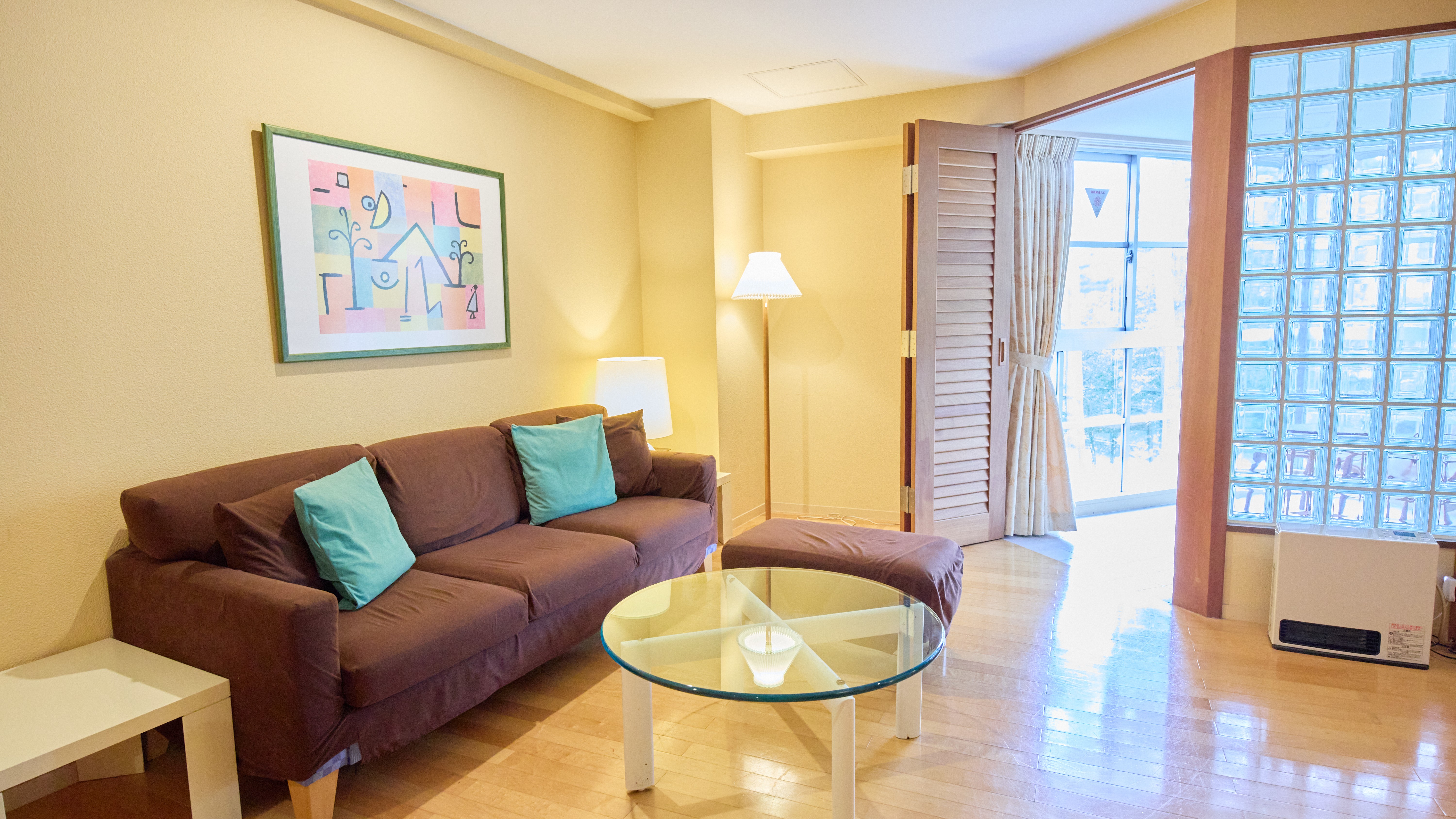 【DX4ベッドルーム】一例