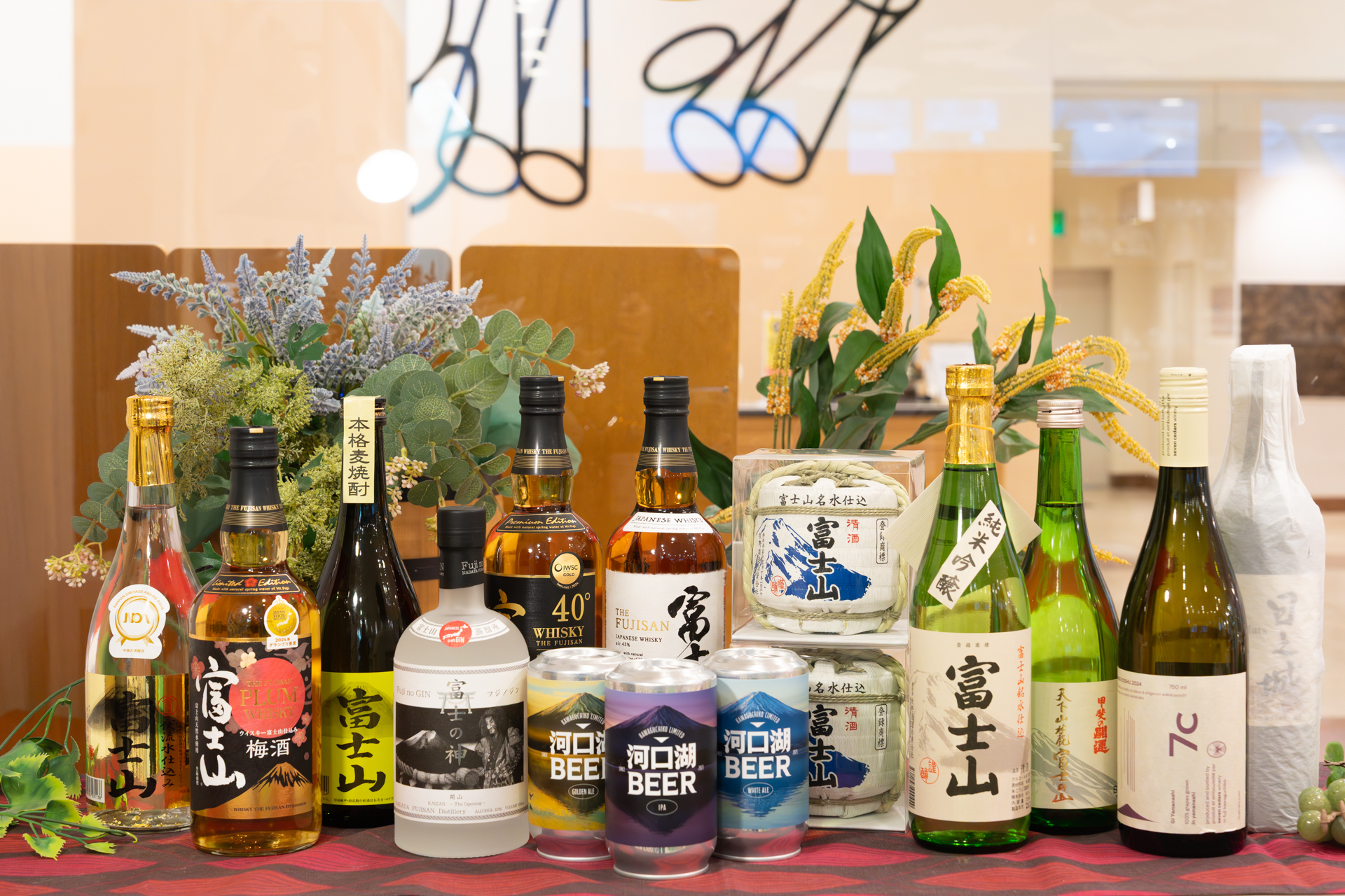  ショップ