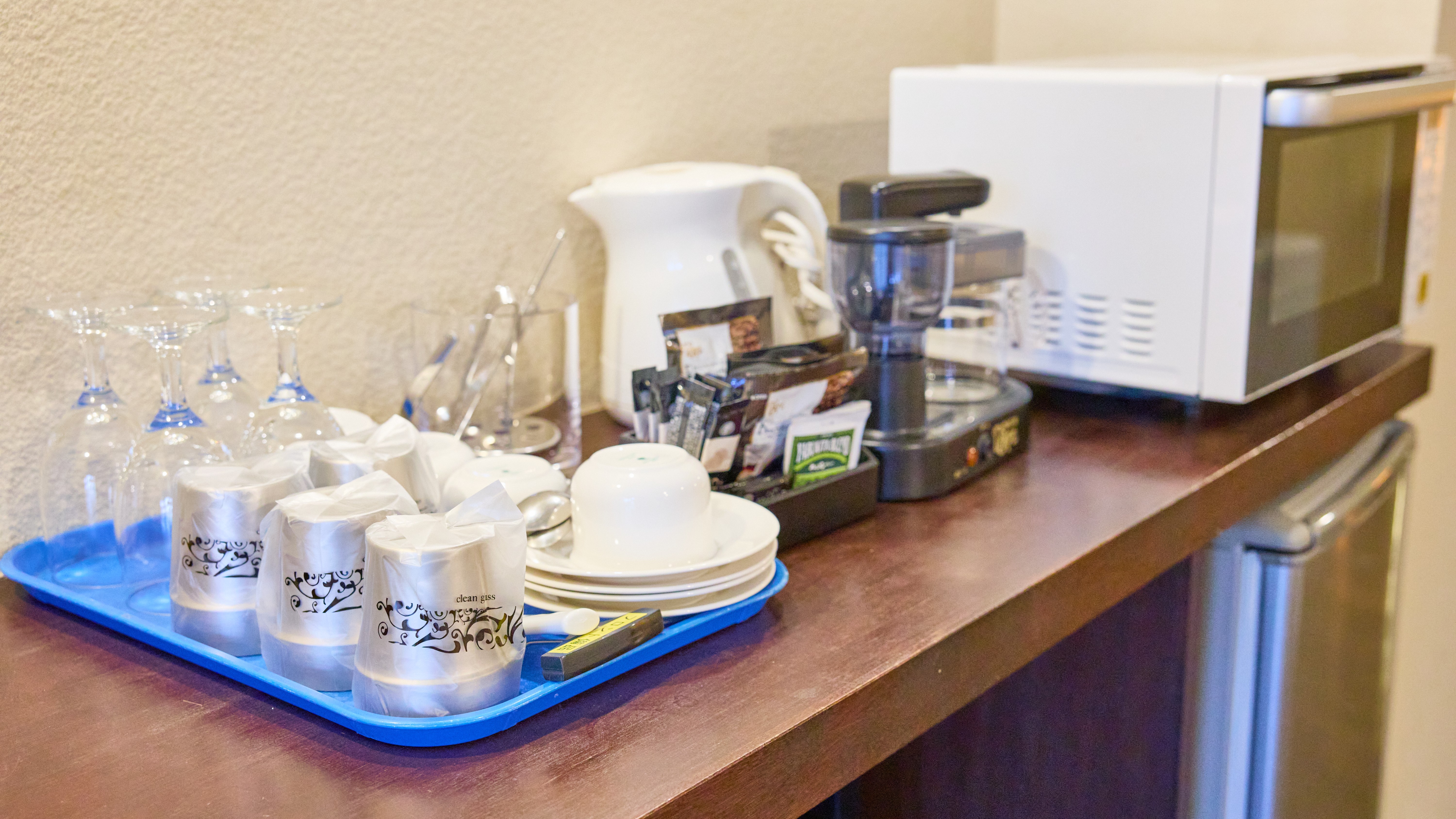 【わんスイートルーム】一例