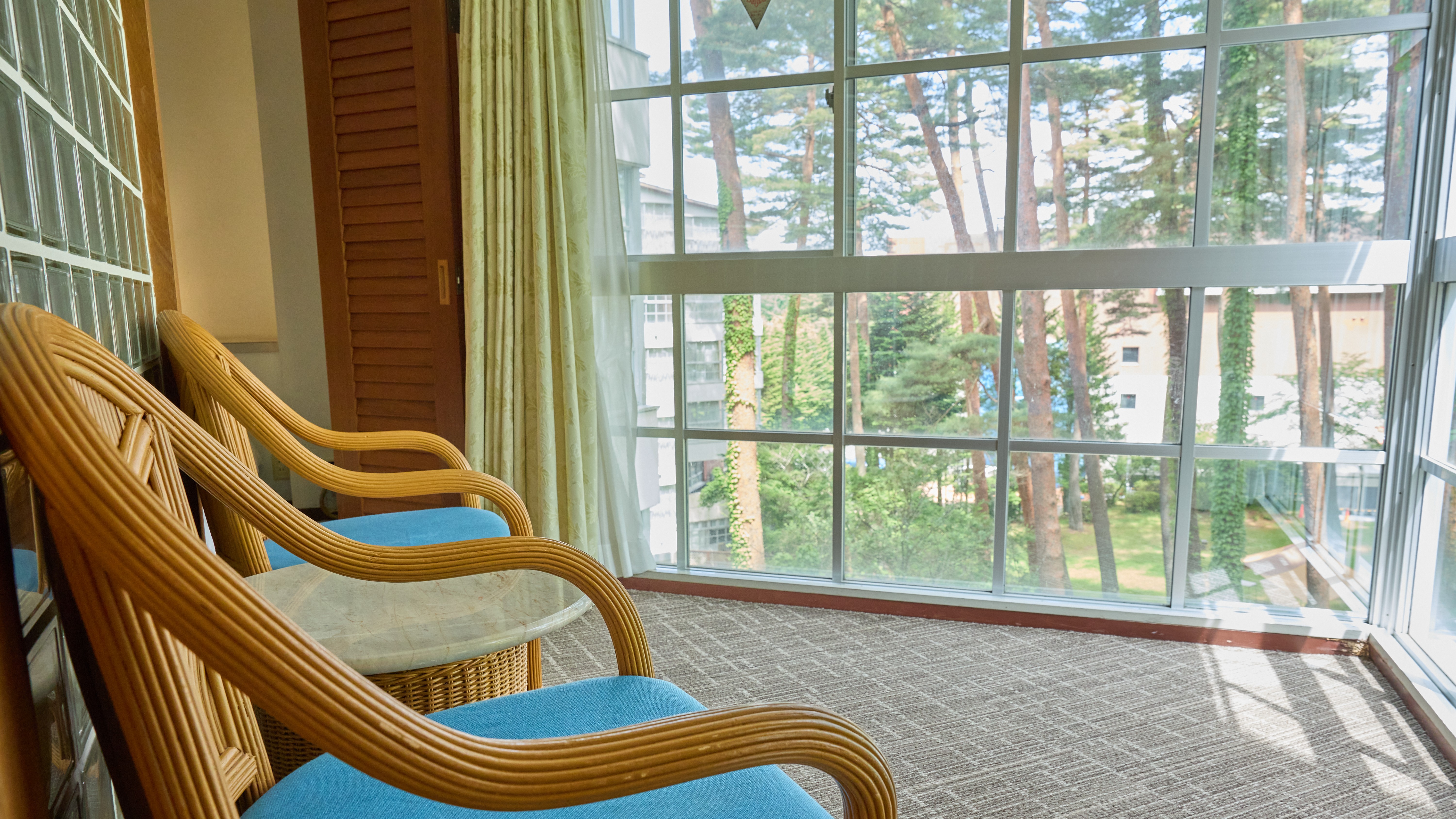 【スタンダード4ベッドルーム】一例