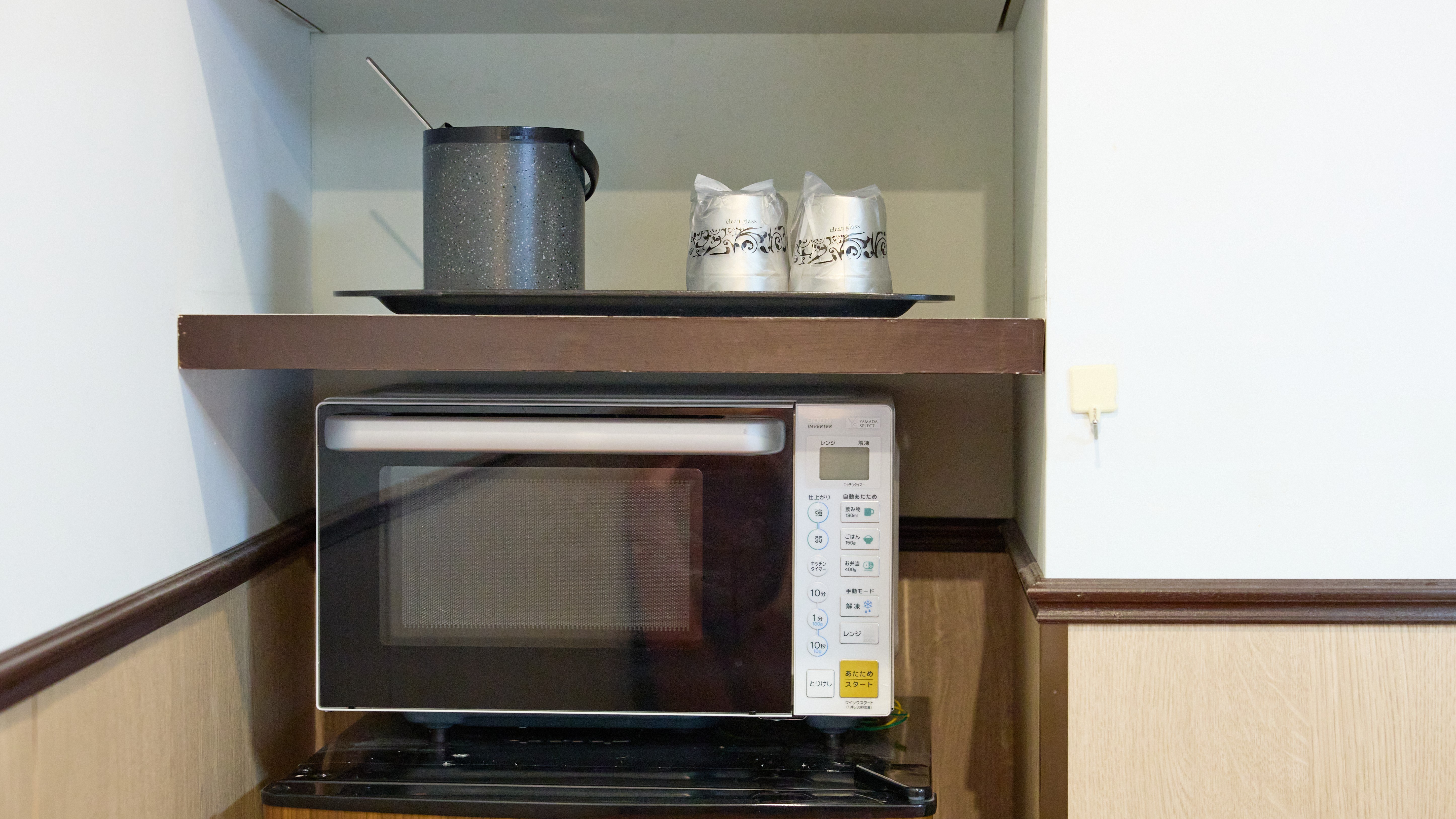 【わんの宿】一例