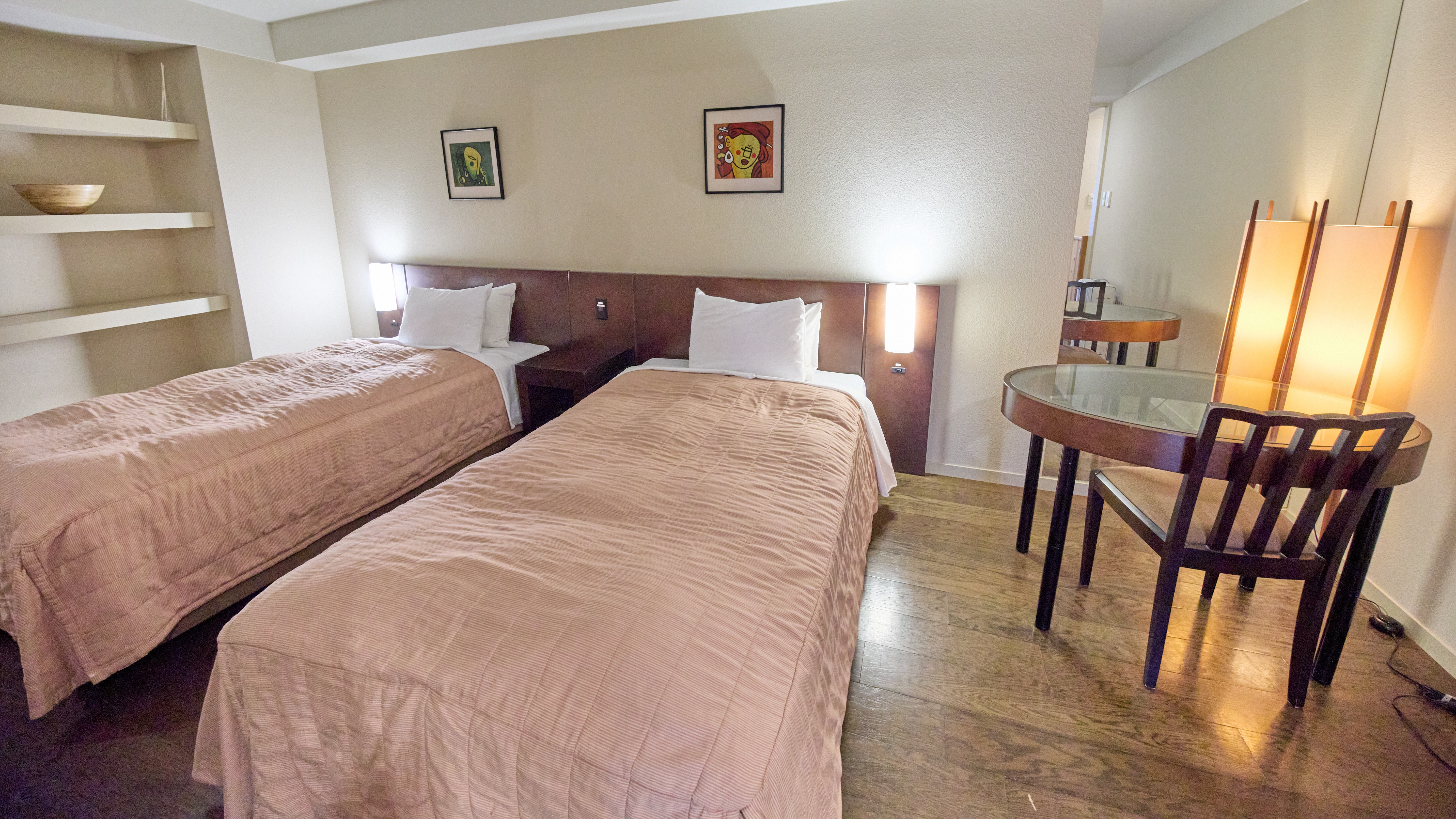 【わんスイートルーム】一例