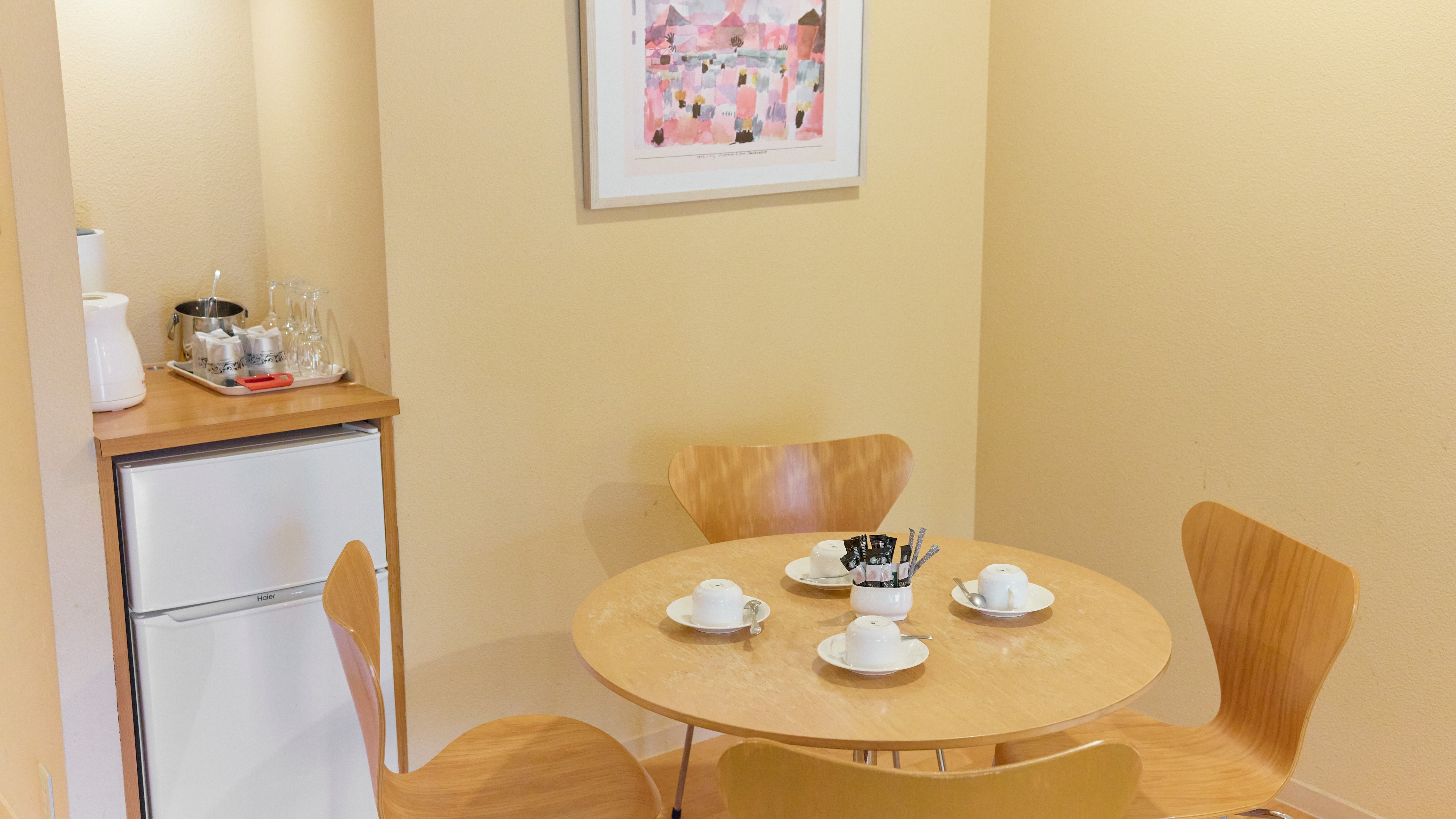 【DX4ベッドルーム】一例