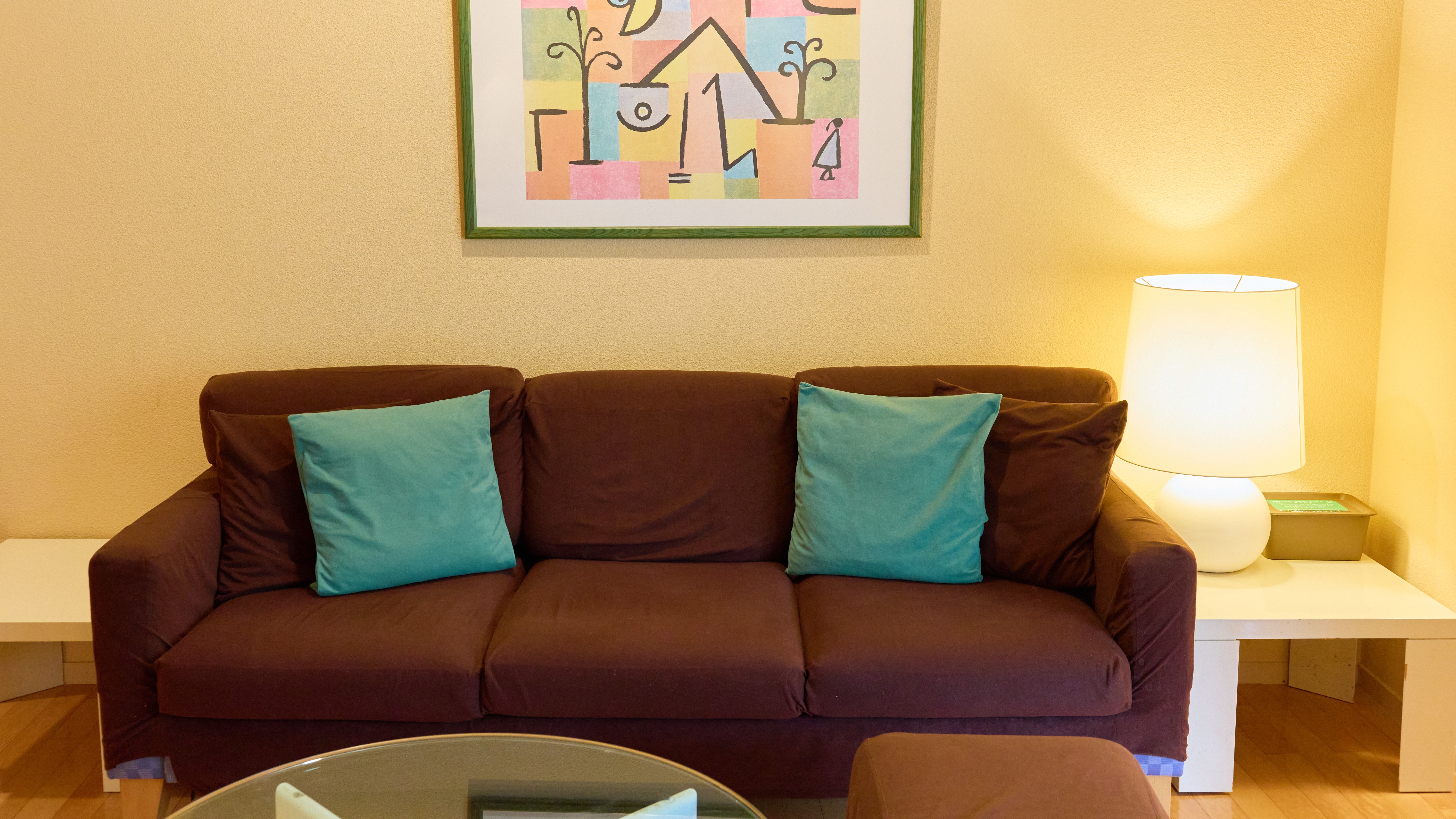 【DX4ベッドルーム】一例