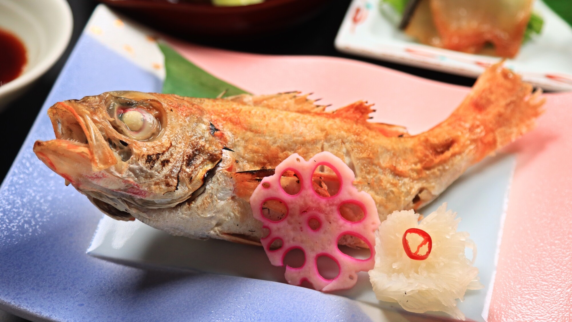◇◆年末年始プラン◆◇特別会席でおもてなし。日本海冬の味覚と絶景温泉での〜んびりお正月♪