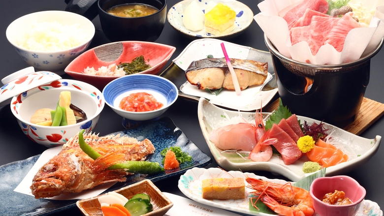 【直前割1000円OFF】1日1室限定★当館おまかせスタンダードプランが期間限定価格で登場！