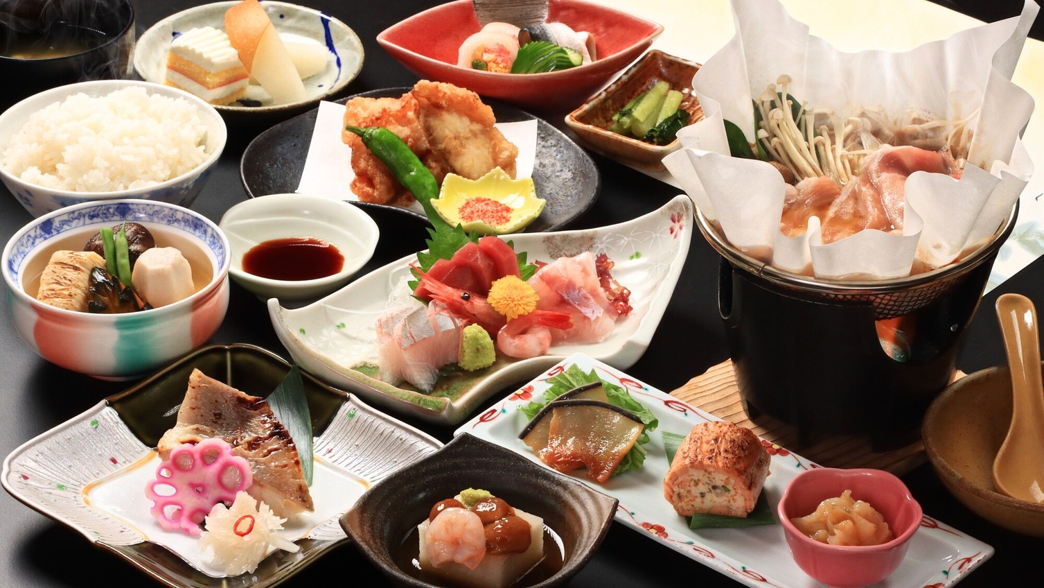 ★【直前割1000円OFF】1日1室限定★当館おまかせスタンダードプランが期間限定価格で登場！