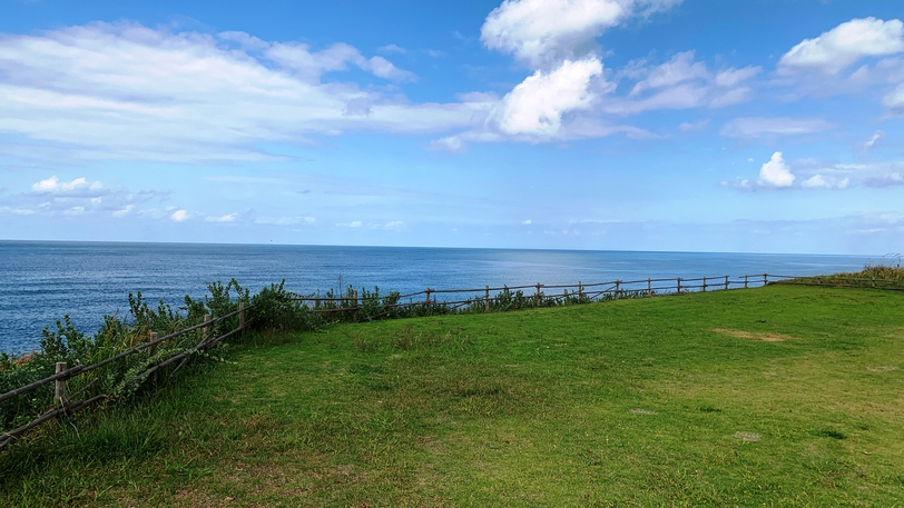 GW・お盆・SW◆スタンダードプラン◆日本海一望！天然温泉と旬の日本海を味わうおまかせ会席コース