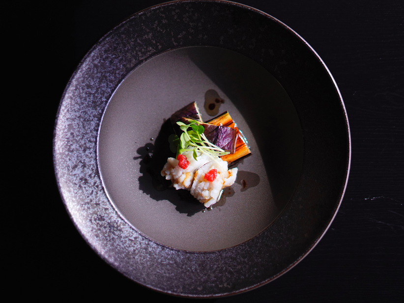 【楽天スーパーSALE】【厳選フルコース】 日間賀島の海の幸を食い尽くす！「海鮮Cプラン」ご宿泊