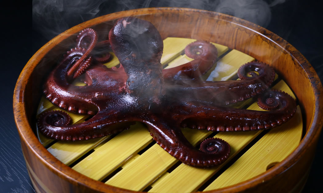 【楽天スーパーSALE】【厳選フルコース】 日間賀島の海の幸を食い尽くす！「海鮮Cプラン」ご宿泊