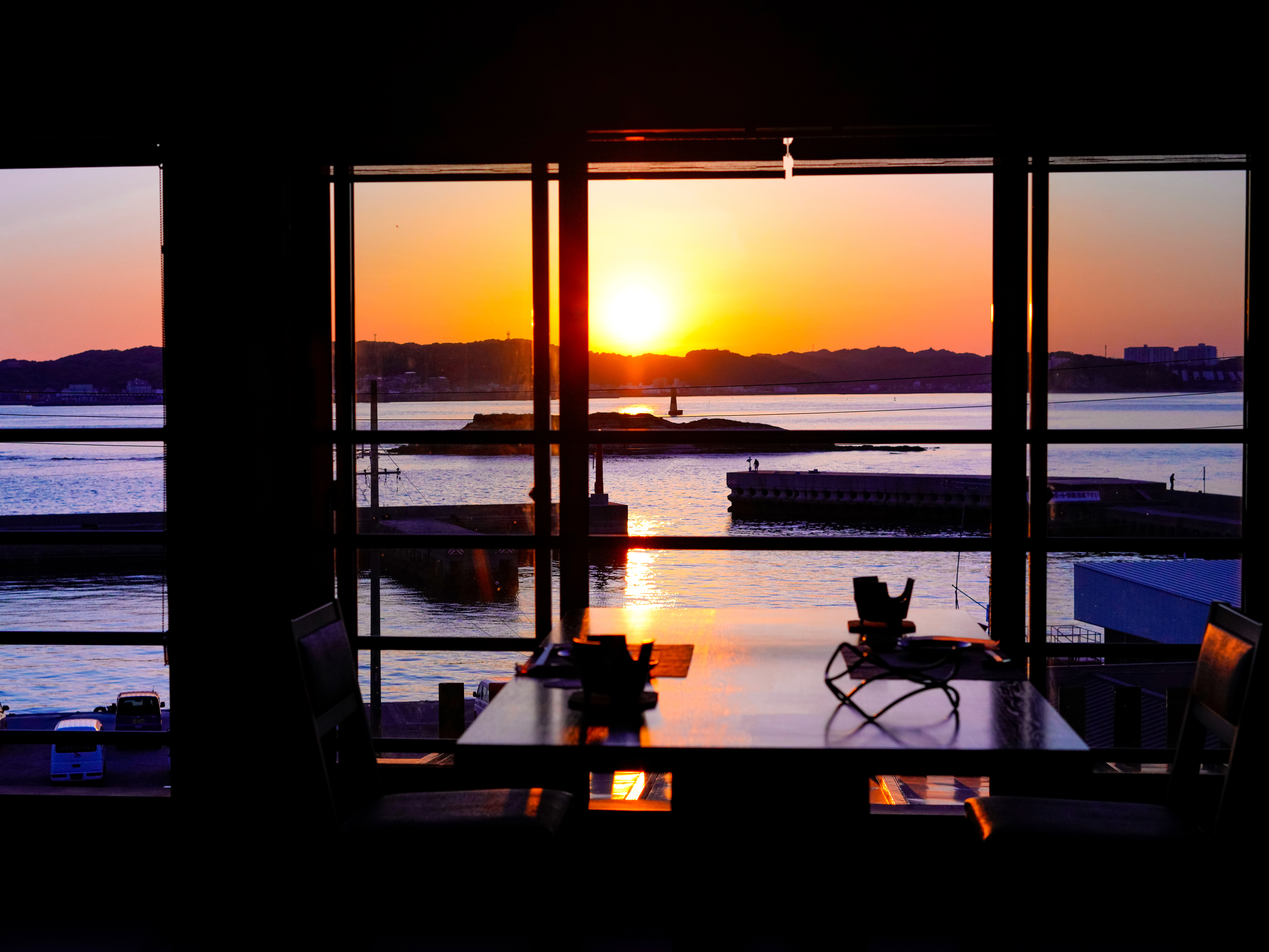 日間賀島の自然、海、夕陽、食、音、 この島にしかない&rdquo;いいもの&rdquo;を心身で感じて。