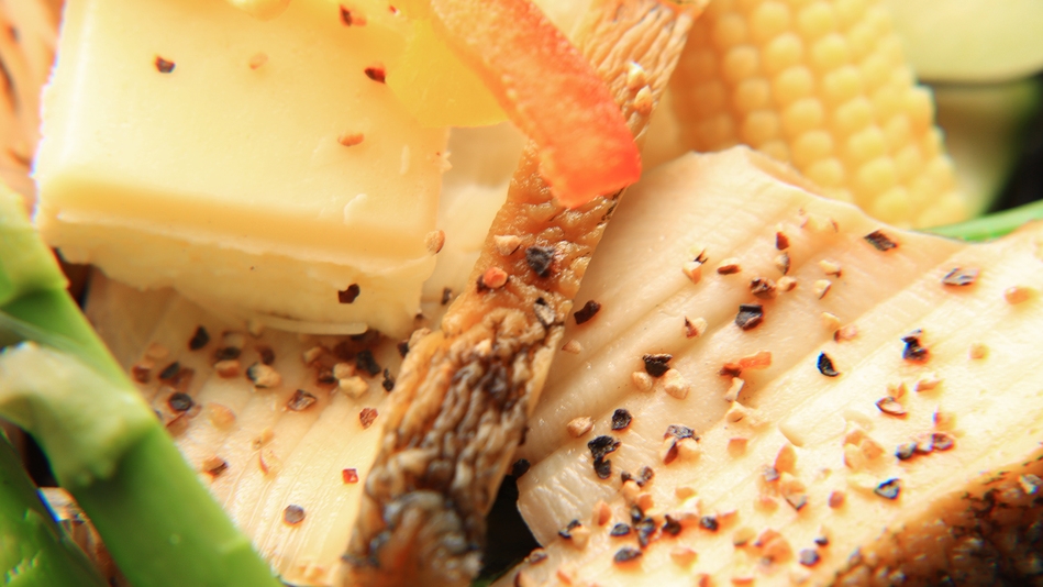 ◆金沢美味会席◆〜のどぐろ塩焼き×ハーブ香る鮑ステーキの贅の極みプラン〜◆朝夕部屋食