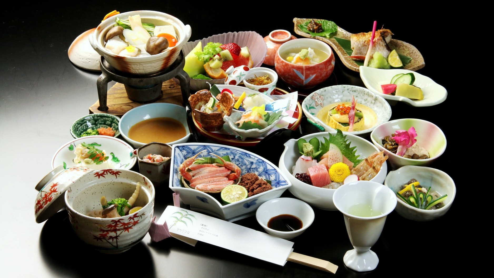 【週末限定グループ割】４名様以上でお得に！≪朝夕部屋食≫