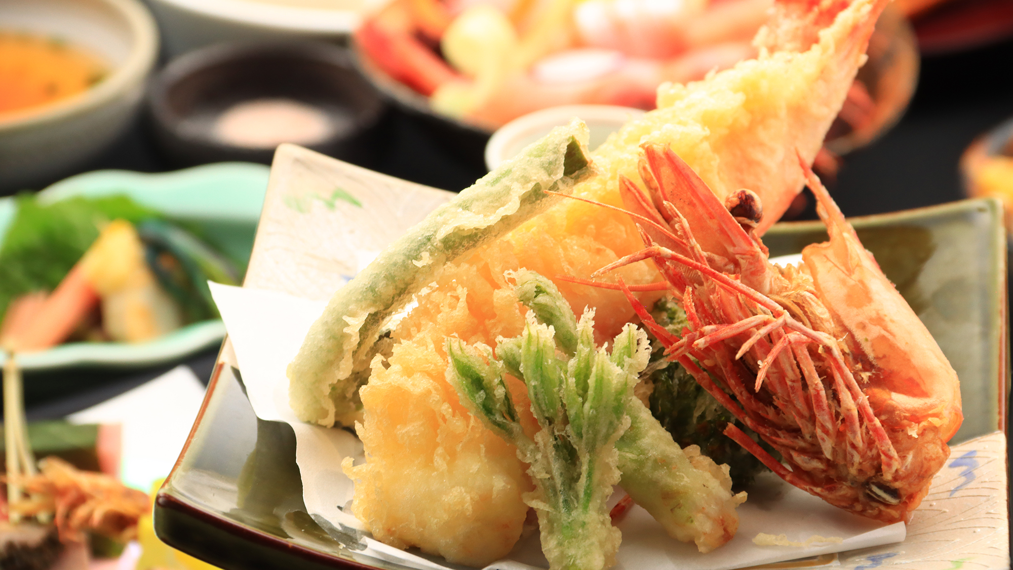  揚げ物
