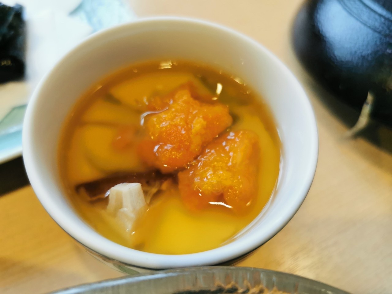 :【ペットと一緒に！】北海道まるごと贅沢ウニ尽くしプラン♪