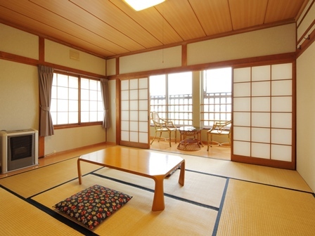 An example of a room
