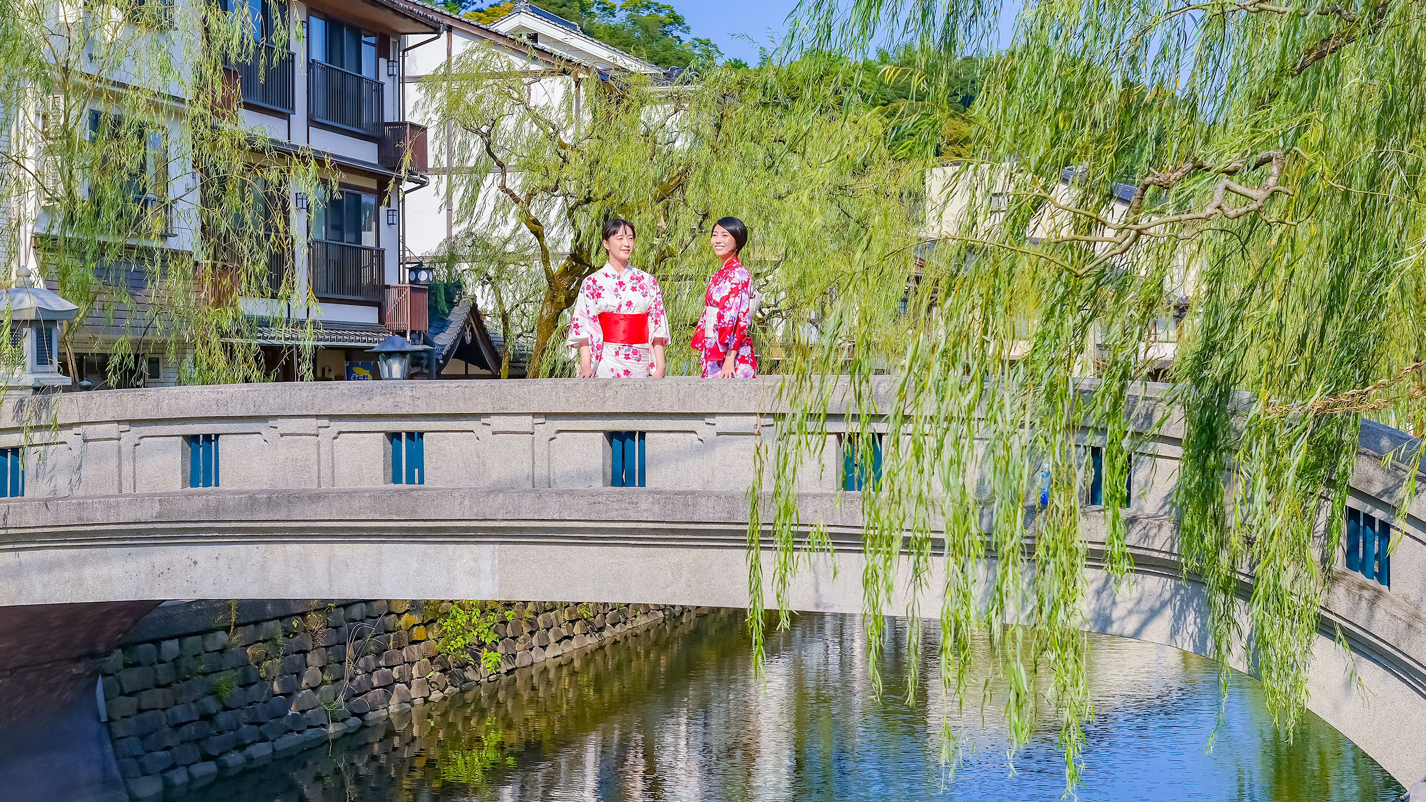 外湯めぐり_王橋