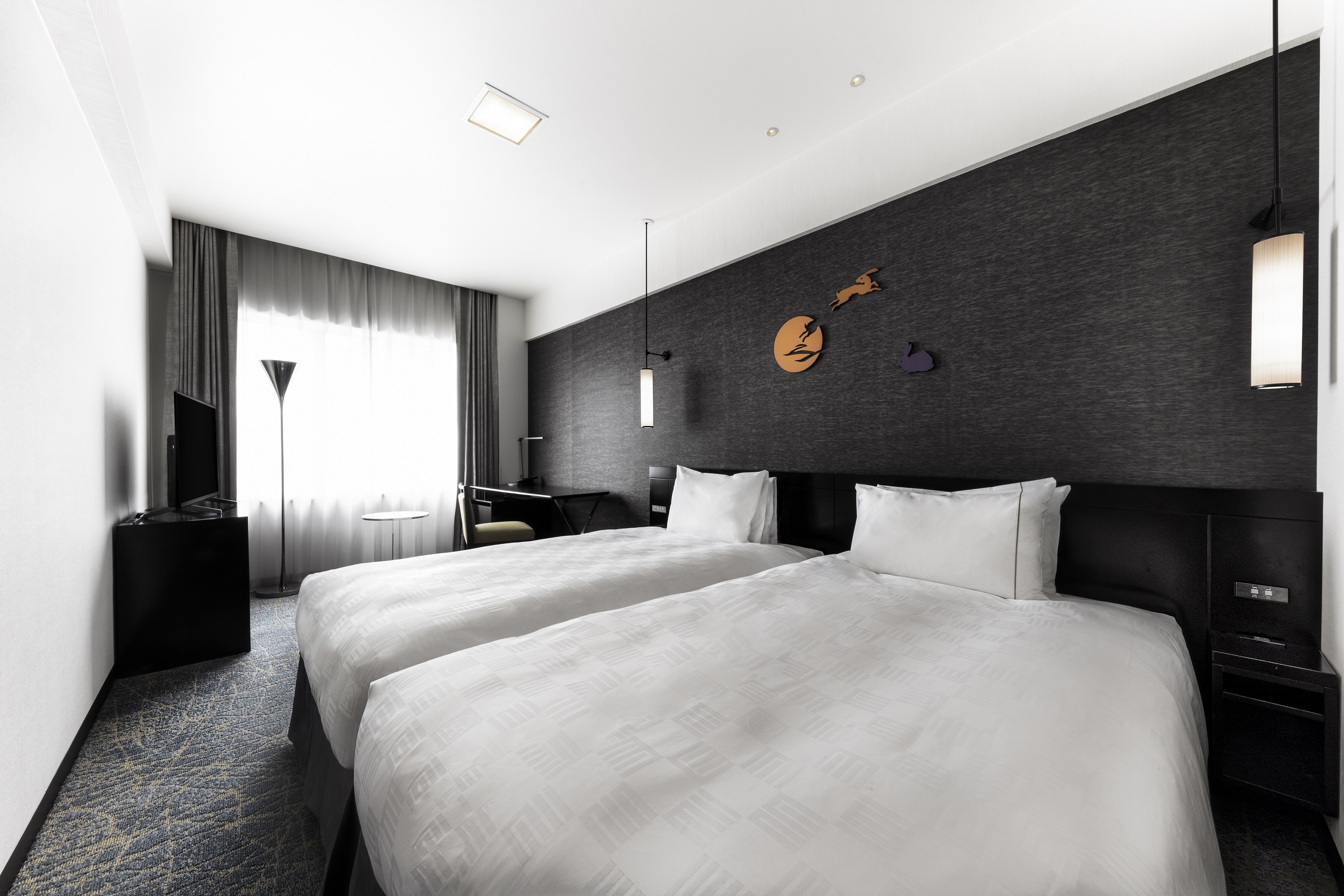 ザ ロイヤルパークホテル 京都三条