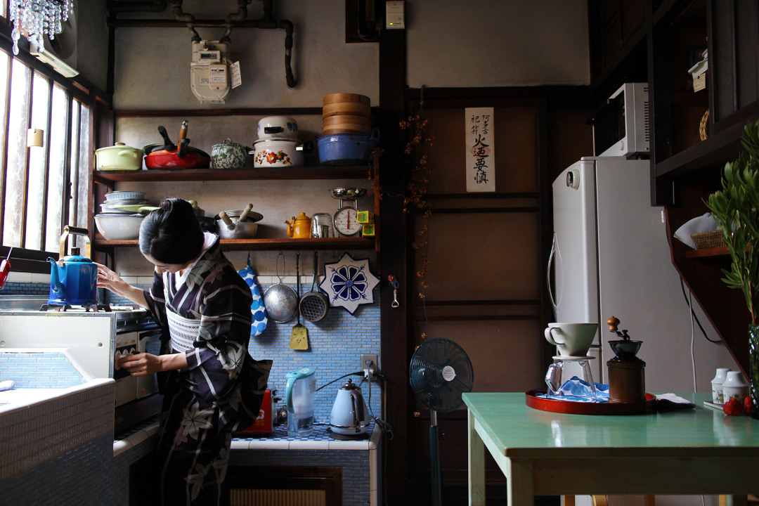 ゲストハウス錺屋 宿泊予約 楽天トラベル ゲストハウス錺屋 宿泊予約 楽天トラベル