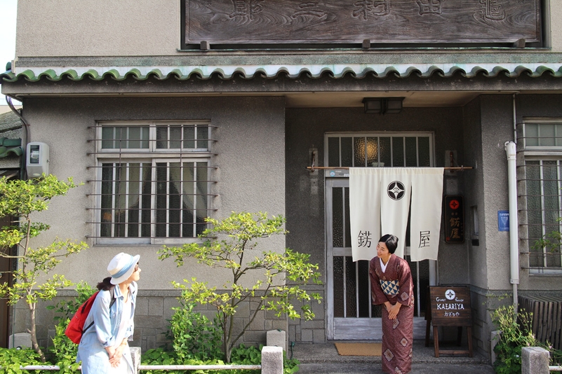 ゲストハウス錺屋 宿泊予約 楽天トラベル ゲストハウス錺屋 宿泊予約 楽天トラベル