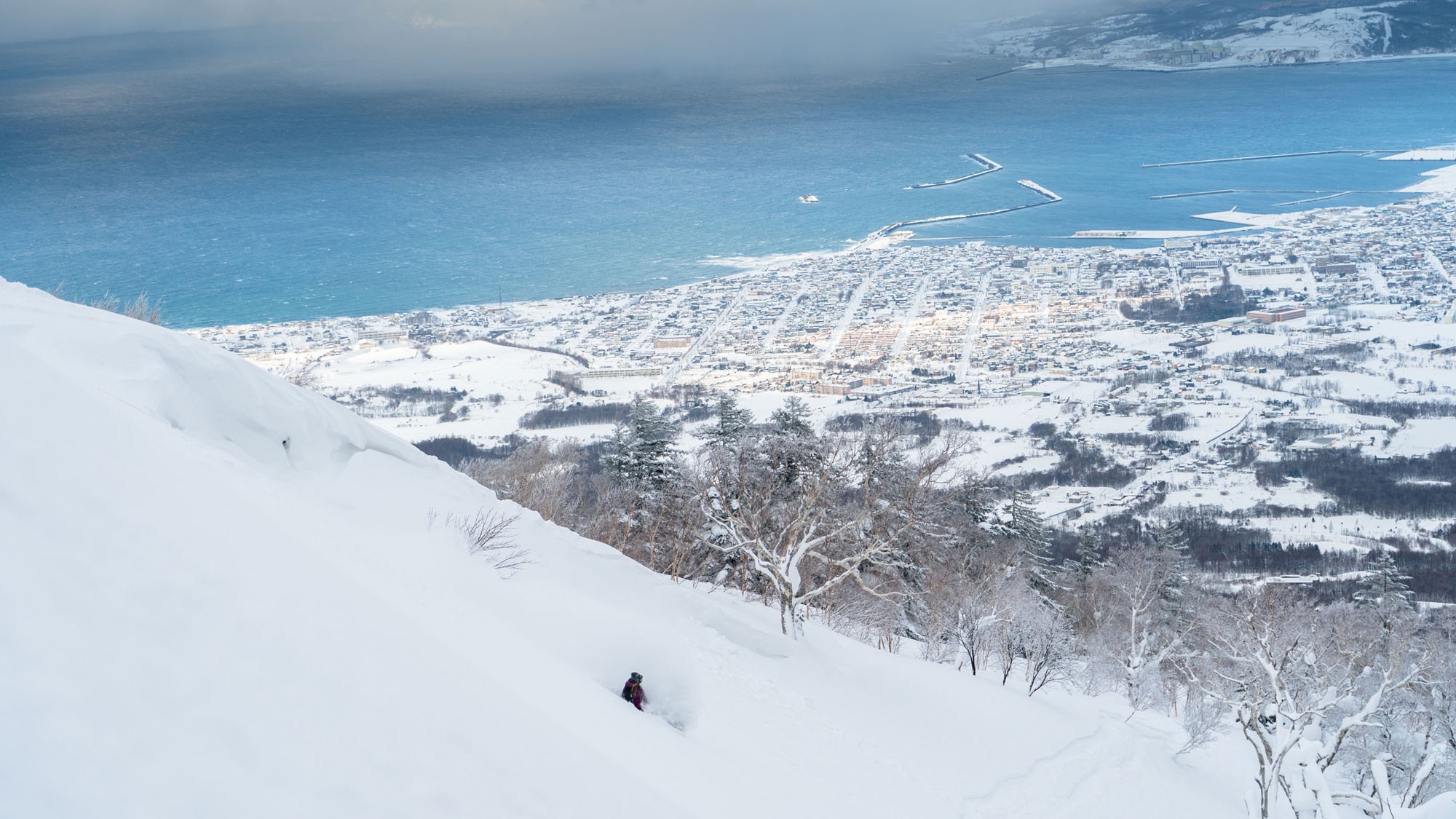 本物に出会える旅「DISCOVER IWANAI」＜期間・人数限定＞