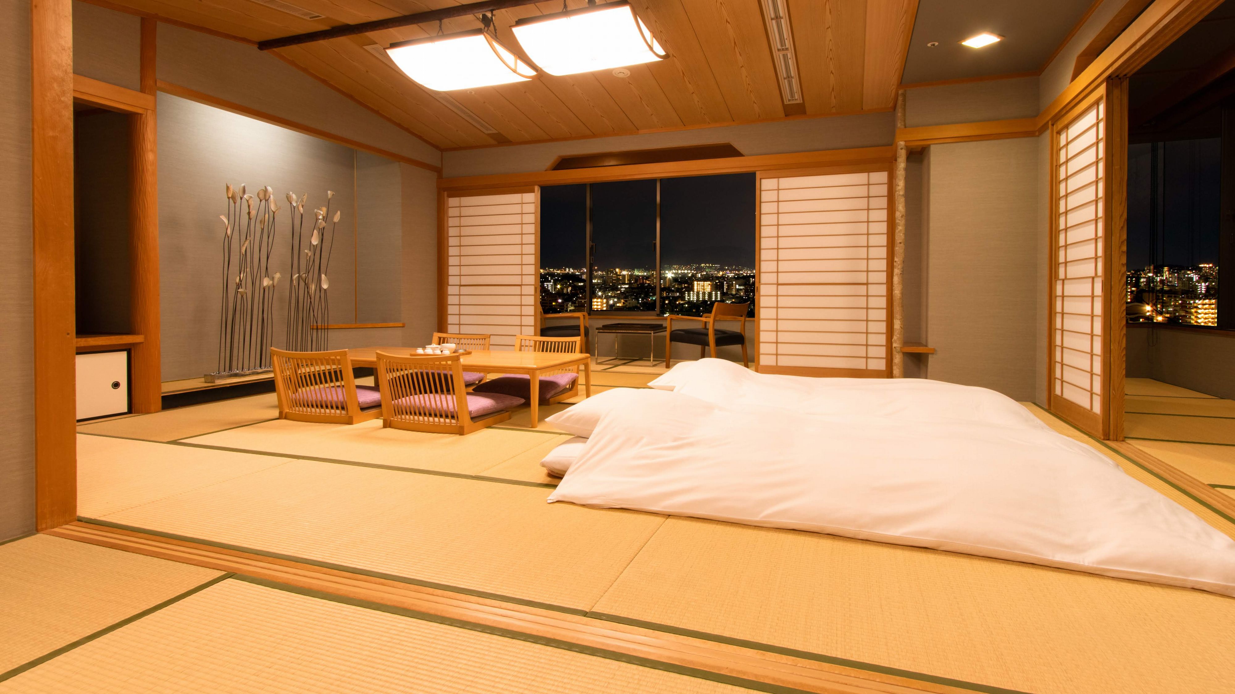 HILLTOP RESORT FUKUOKA/ヒルトップリゾート 福岡(部屋(ベッドルーム))