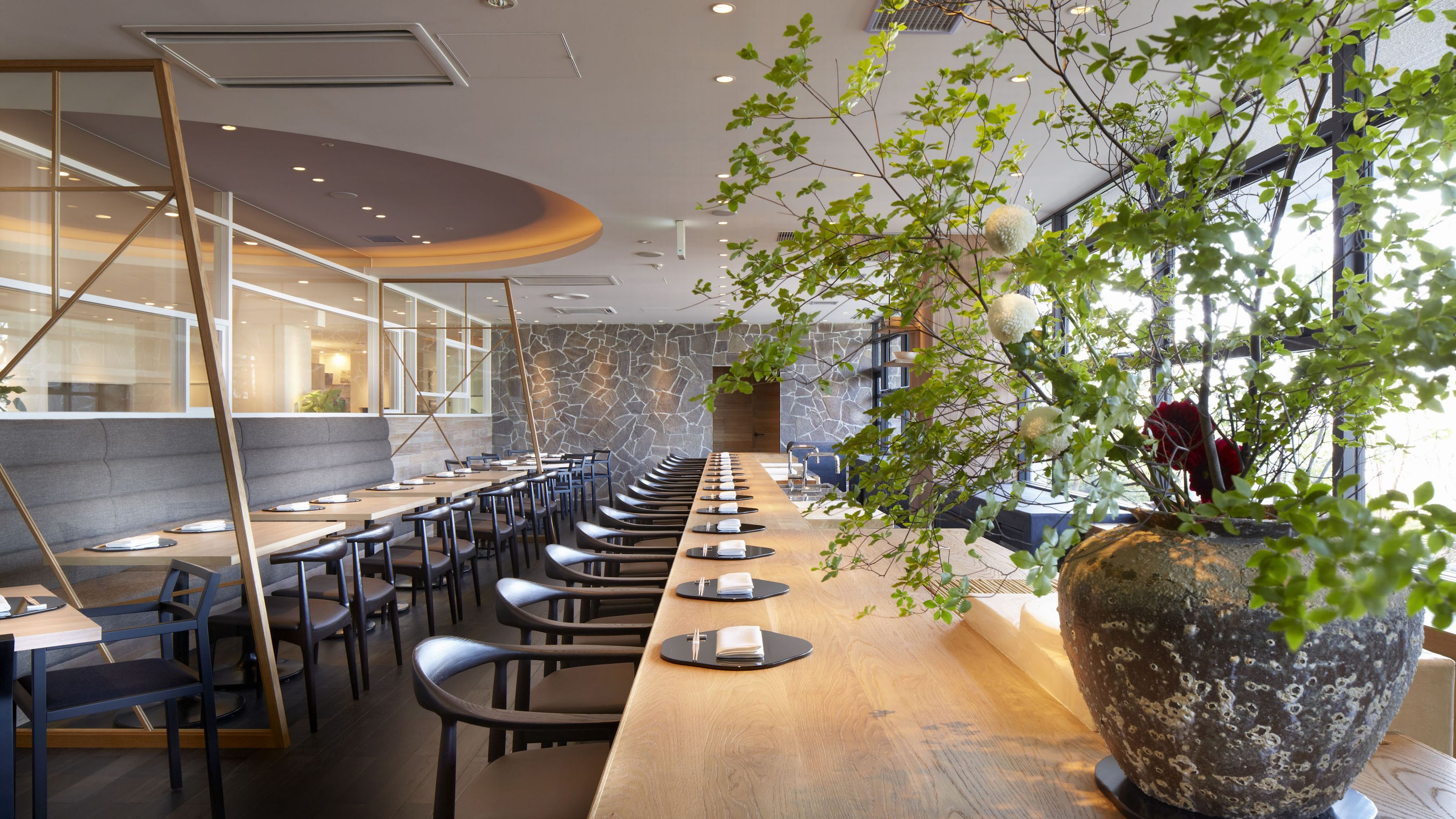 HILLTOP RESORT FUKUOKA/ヒルトップリゾート 福岡(レストラン・食事)