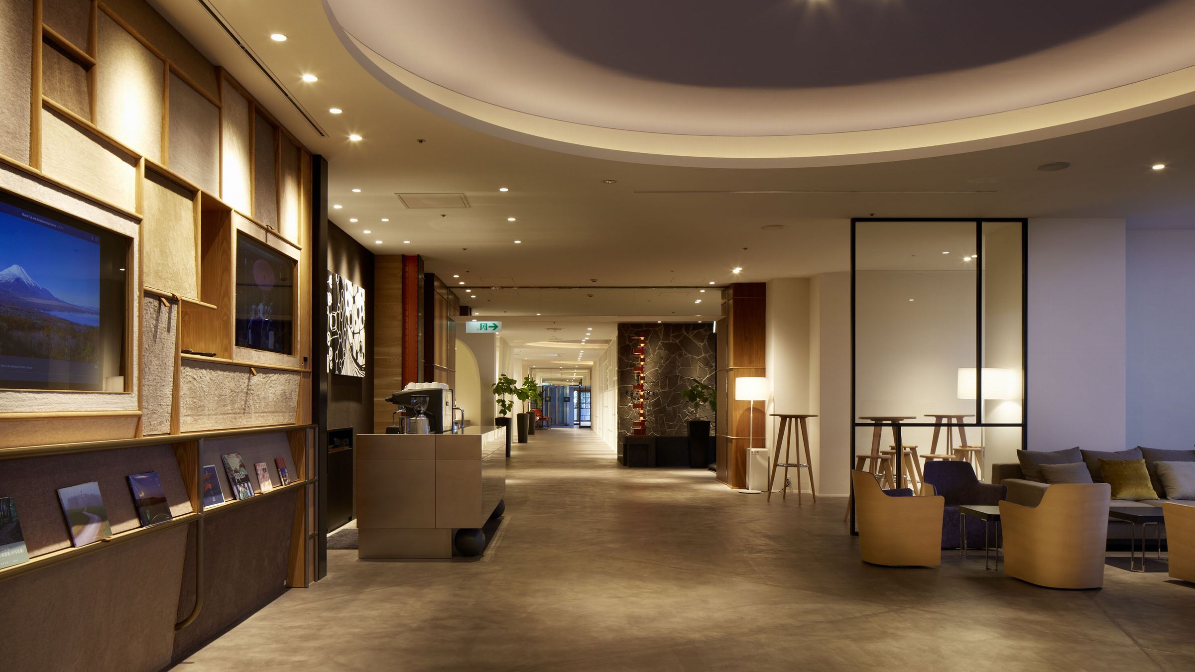 HILLTOP RESORT FUKUOKA/ヒルトップリゾート 福岡(ロビー・ラウンジ)