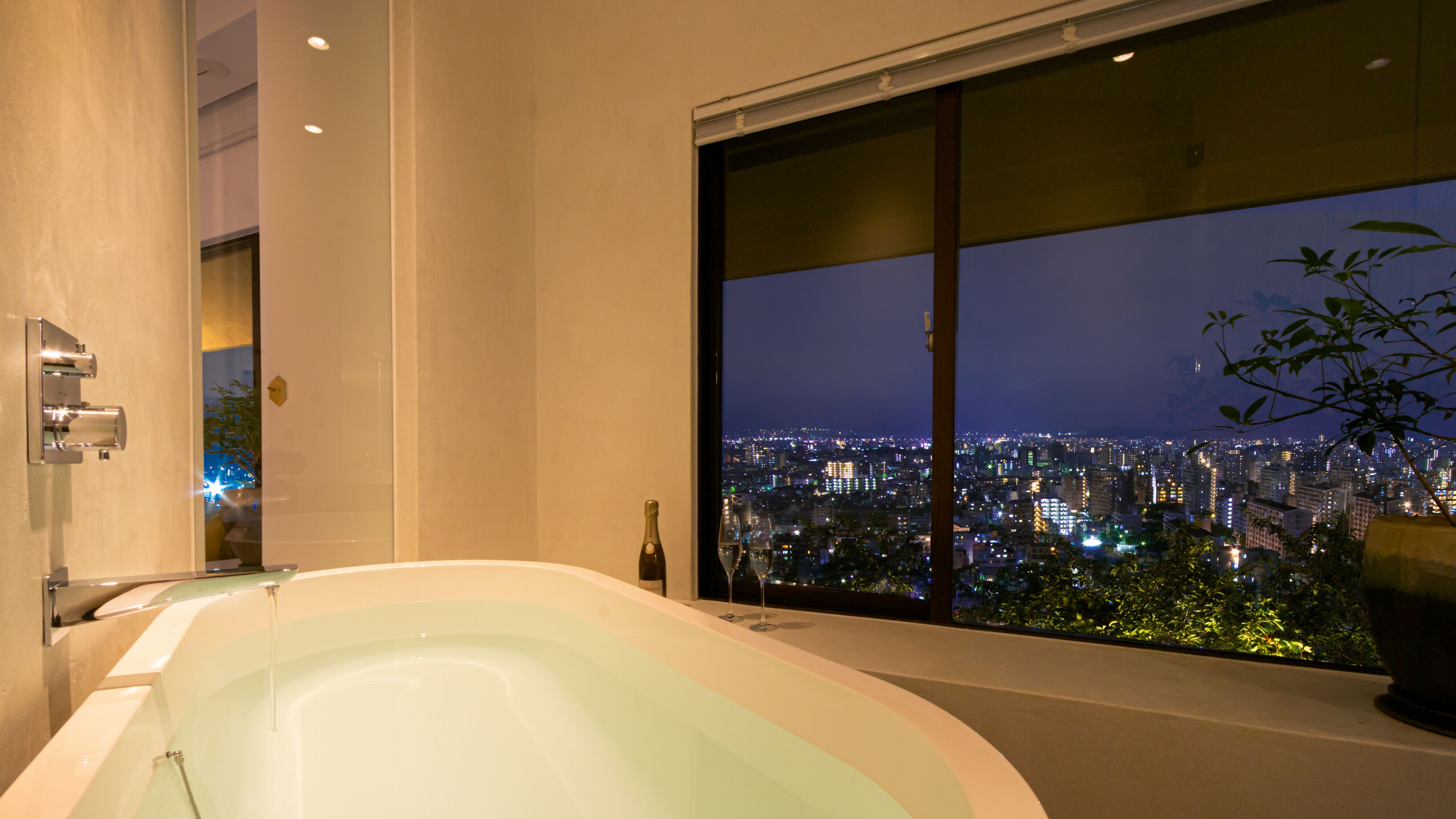 HILLTOP RESORT FUKUOKA/ヒルトップリゾート 福岡(部屋(水回り))