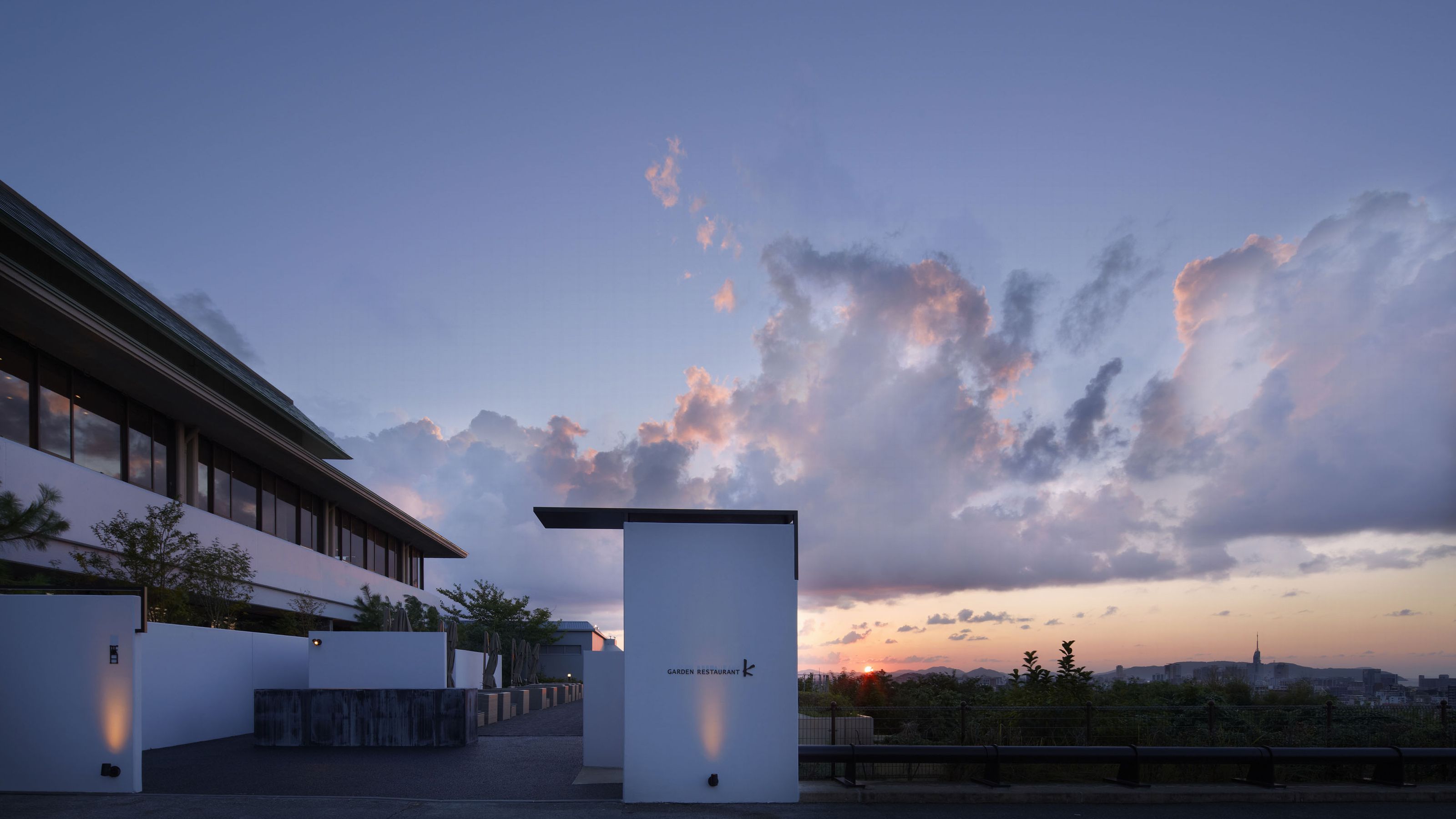 HILLTOP RESORT FUKUOKA/ヒルトップリゾート 福岡(眺望・庭園)