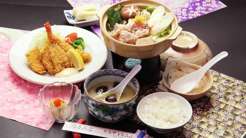 【1泊2食】首都圏最大級！ハンターマウンテン塩原スキー場「リフト1日券」付き☆