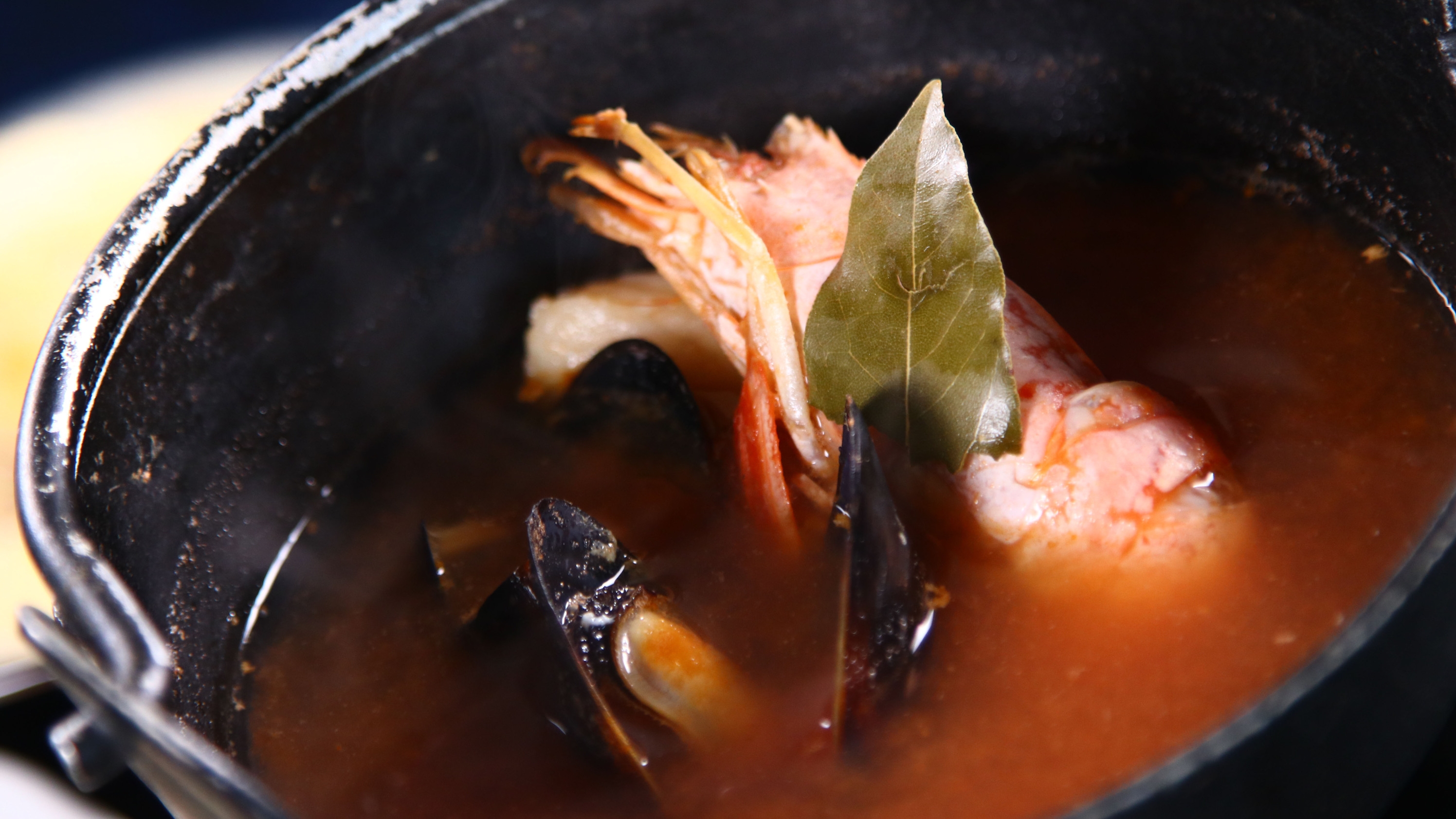 【洋食◇夕食のみ】鮮魚のカルパッチョやブイヤベース◇こだわりの洋食フルコース♪