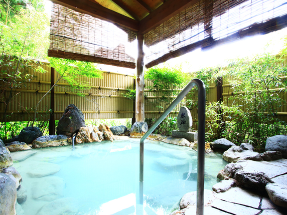 《現金特価》7月〜9月限定◆スタンダード◆ 私を癒す、湯屋の宿 貸切露天風呂＆個室サウナ＜無料＞